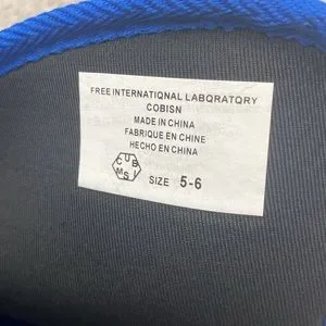 Shoes | New Draco Slides Royal Blue 7 Size | Poshmark display picture 1